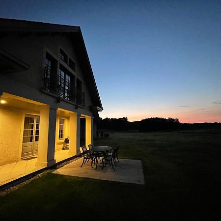 אניסקילן Lodge At Lough Erne מראה חיצוני תמונה