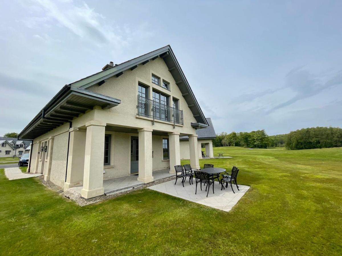 אניסקילן Lodge At Lough Erne מראה חיצוני תמונה