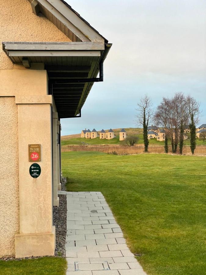 אניסקילן Lodge At Lough Erne מראה חיצוני תמונה
