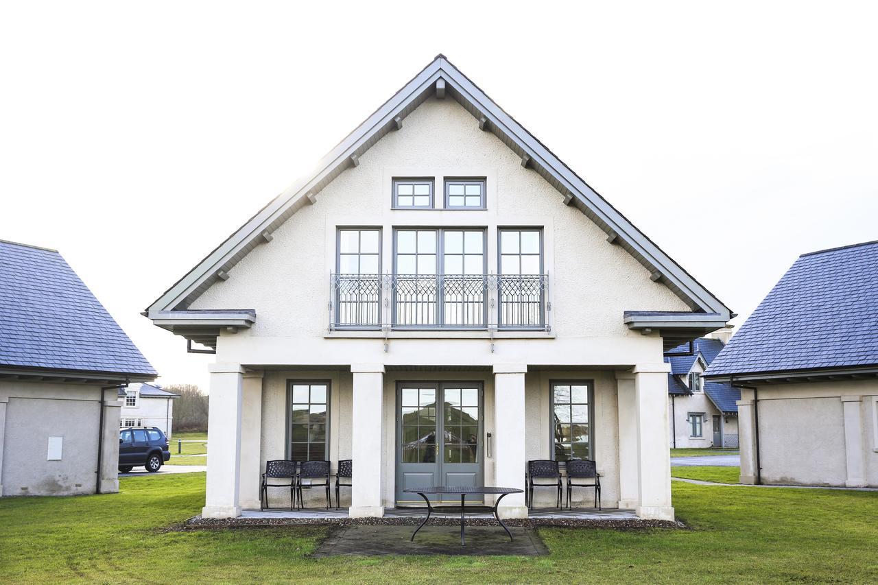 אניסקילן Lodge At Lough Erne מראה חיצוני תמונה
